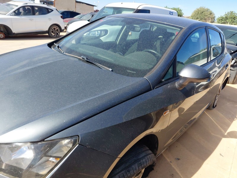 seat ibiza iv (6j5, 6p1) del año 2016