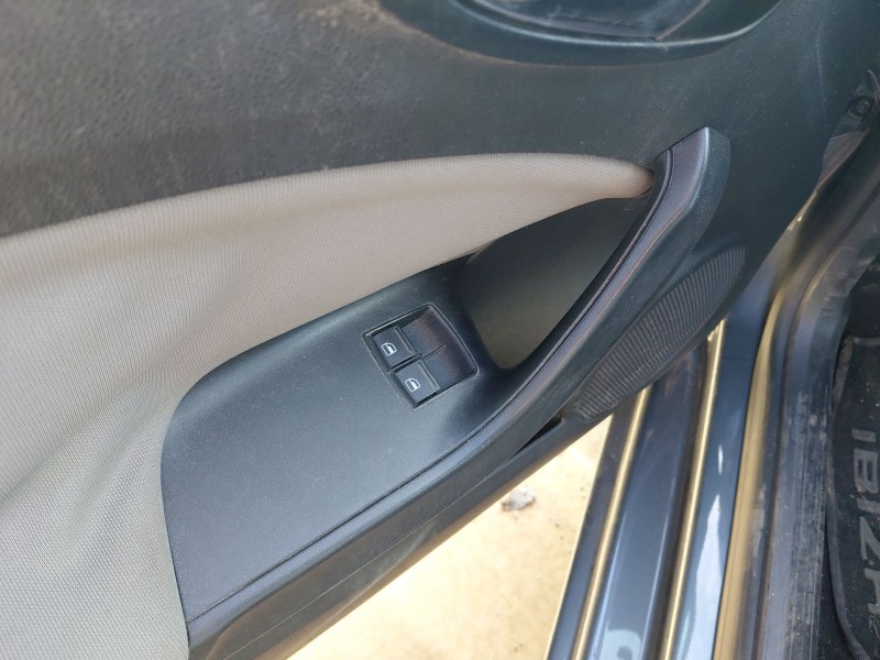seat ibiza iv (6j5, 6p1) del año 2016