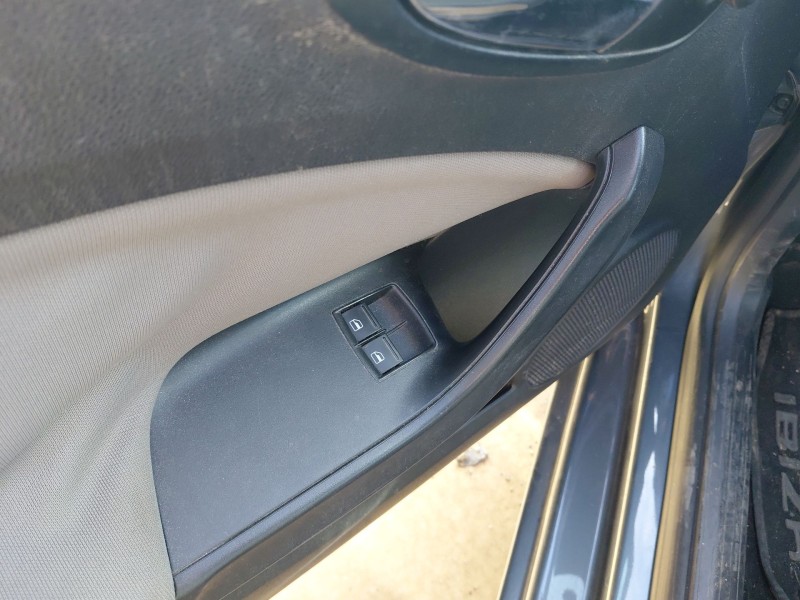 seat ibiza iv (6j5, 6p1) del año 2016