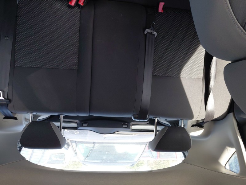 seat ibiza iv (6j5, 6p1) del año 2016