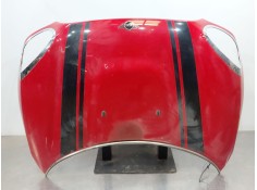 Recambio de capot para mini mini countryman (f60) cooper referencia OEM IAM   