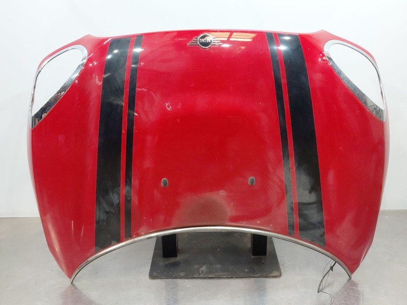 Recambio de capot para mini mini countryman (f60) cooper referencia OEM IAM   
