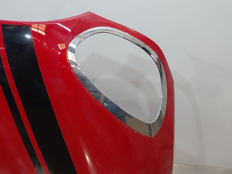 Recambio de capot para mini mini countryman (f60) cooper referencia OEM IAM   