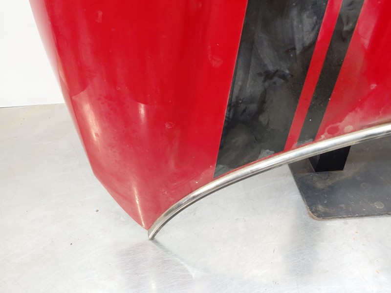 Recambio de capot para mini mini countryman (f60) cooper referencia OEM IAM   