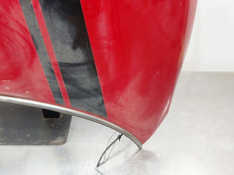 Recambio de capot para mini mini countryman (f60) cooper referencia OEM IAM   