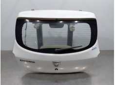 Recambio de porton trasero para dacia sandero essential referencia OEM IAM 901003145R  