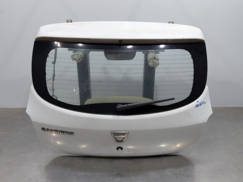 Recambio de porton trasero para dacia sandero essential referencia OEM IAM 901003145R  