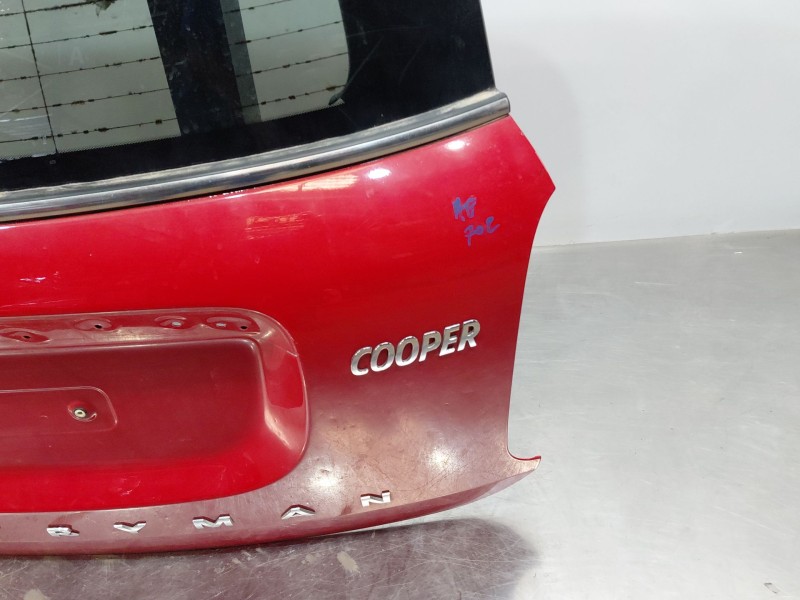 Recambio de porton trasero para mini mini countryman (f60) cooper referencia OEM IAM   