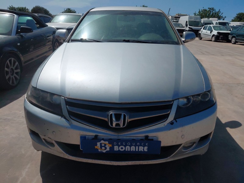 honda accord vii (cl, cn) del año 2008