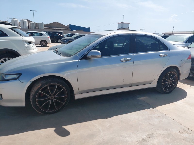 honda accord vii (cl, cn) del año 2008