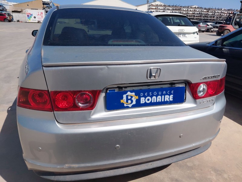 honda accord vii (cl, cn) del año 2008