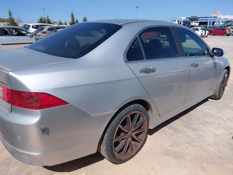 honda accord vii (cl, cn) del año 2008