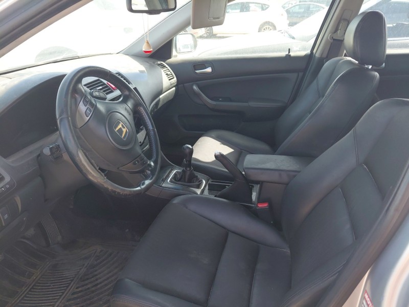 honda accord vii (cl, cn) del año 2008