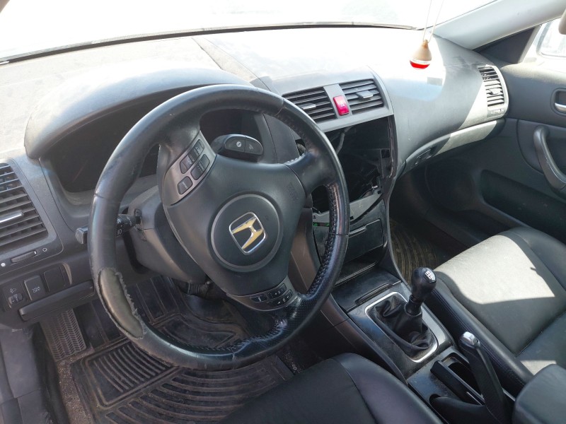 honda accord vii (cl, cn) del año 2008