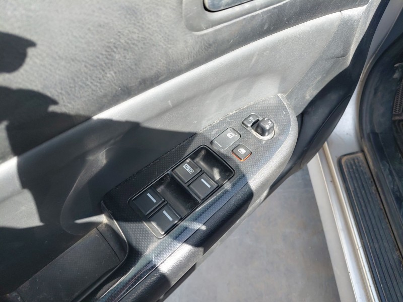honda accord vii (cl, cn) del año 2008