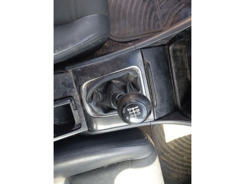 honda accord vii (cl, cn) del año 2008