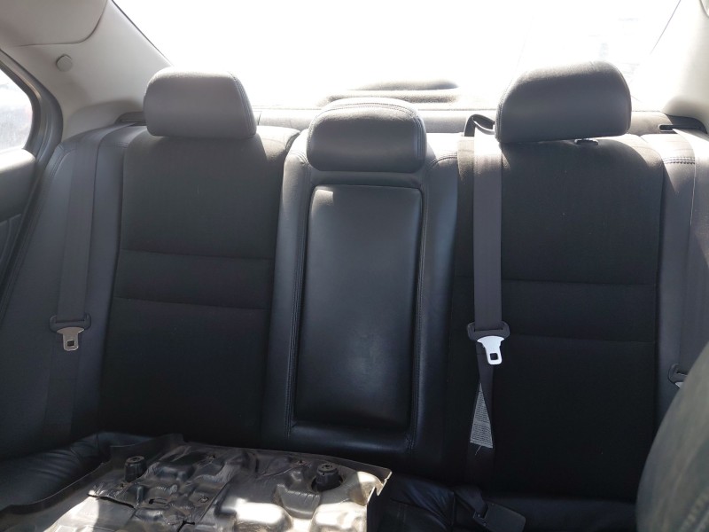 honda accord vii (cl, cn) del año 2008