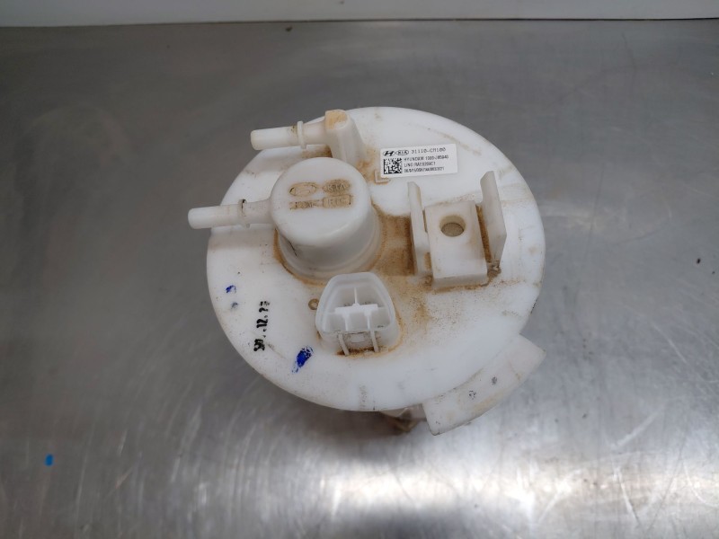 Recambio de aforador para hyundai kona hybrid referencia OEM IAM   