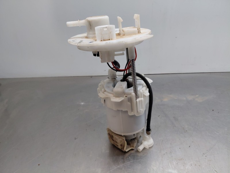 Recambio de aforador para hyundai kona hybrid referencia OEM IAM   