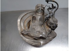 Recambio de mangueta delantera derecha para bmw serie 1 lim. (f20/f21) 116 i referencia OEM IAM 31216792286  