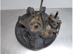 Recambio de mangueta trasera derecha para bmw serie 1 lim. (f20/f21) 116 i referencia OEM IAM 33326792516  