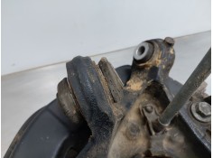 Recambio de mangueta trasera derecha para bmw serie 1 lim. (f20/f21) 116 i referencia OEM IAM 33326792516   2