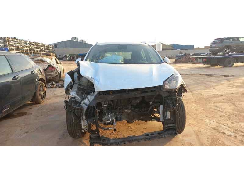 Recambio de cremallera direccion para kia sportage concept referencia OEM IAM 57700D7500  