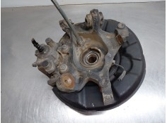 Recambio de mangueta trasera izquierda para bmw serie 1 lim. (f20/f21) 116 i referencia OEM IAM 33326792515  