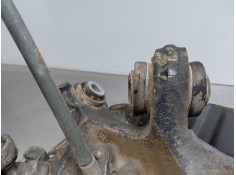 Recambio de mangueta trasera izquierda para bmw serie 1 lim. (f20/f21) 116 i referencia OEM IAM 33326792515   2