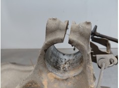Recambio de mangueta delantera derecha para bmw serie 1 lim. (f20) sport referencia OEM IAM 31216792286   2