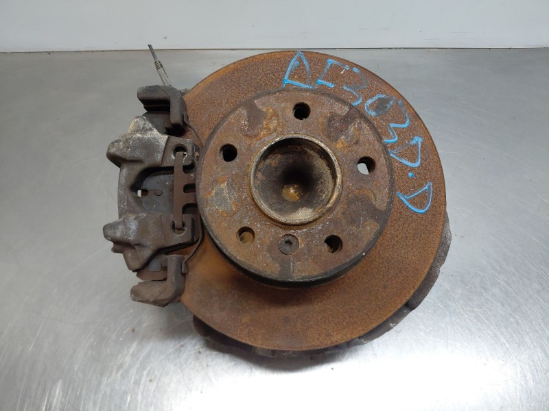 Recambio de mangueta delantera derecha para bmw serie 1 lim. (f20) sport referencia OEM IAM 31216792286  