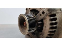 Recambio de alternador para opel zafira (c) excellence start/stop referencia OEM IAM 13587304   2