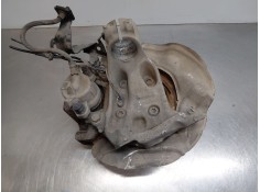 Recambio de mangueta delantera izquierda para bmw serie 1 lim. (f20) sport referencia OEM IAM 31216792285  