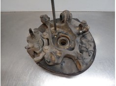 Recambio de mangueta trasera izquierda para bmw serie 1 lim. (f20) sport referencia OEM IAM 33326792515  