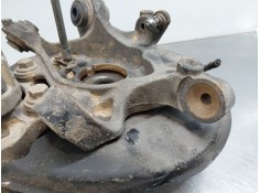 Recambio de mangueta trasera izquierda para bmw serie 1 lim. (f20) sport referencia OEM IAM 33326792515   2