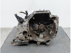 Recambio de caja cambios para dacia logan ii ambiance referencia OEM IAM JH3372  