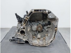 Recambio de caja cambios para dacia sandero essential referencia OEM IAM JR5073  