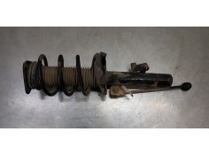 Recambio de amortiguador delantero izquierdo para ford focus berlina (cap) trend referencia OEM IAM 1619335  