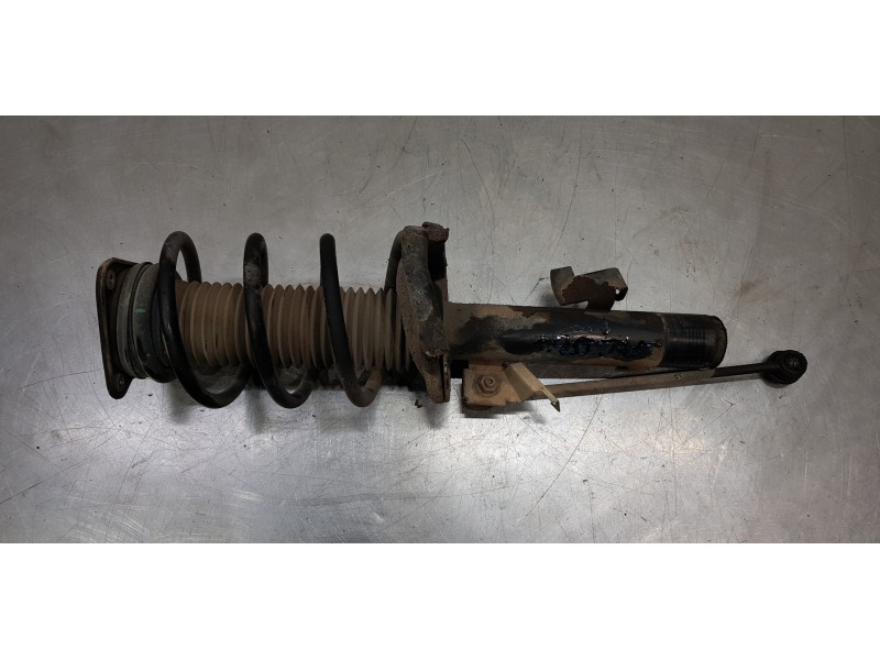 Recambio de amortiguador delantero izquierdo para ford focus berlina (cap) trend referencia OEM IAM 1619335   Recambio de amortiguador delantero izquierdo para ford focus berlina (cap) trend referencia OEM IAM 1619335