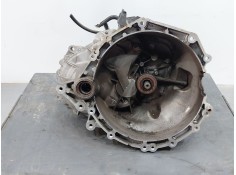 Recambio de caja cambios para ford focus iv (hn) 1.0 ecoboost referencia OEM IAM 2690322 JX6R7002AFK 