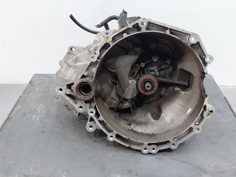 Recambio de caja cambios para ford focus iv (hn) 1.0 ecoboost referencia OEM IAM 2690322 JX6R7002AFK 