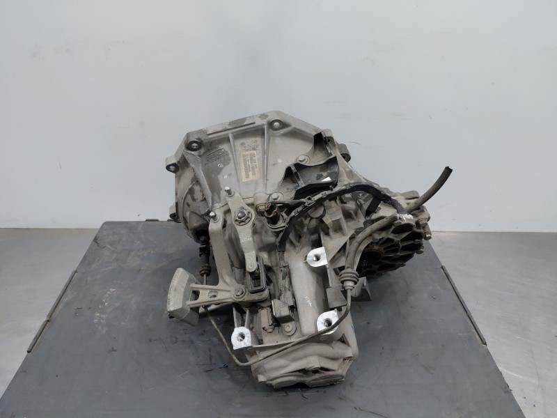 Recambio de caja cambios para ford focus iv (hn) 1.0 ecoboost referencia OEM IAM 2690322 JX6R7002AFK 