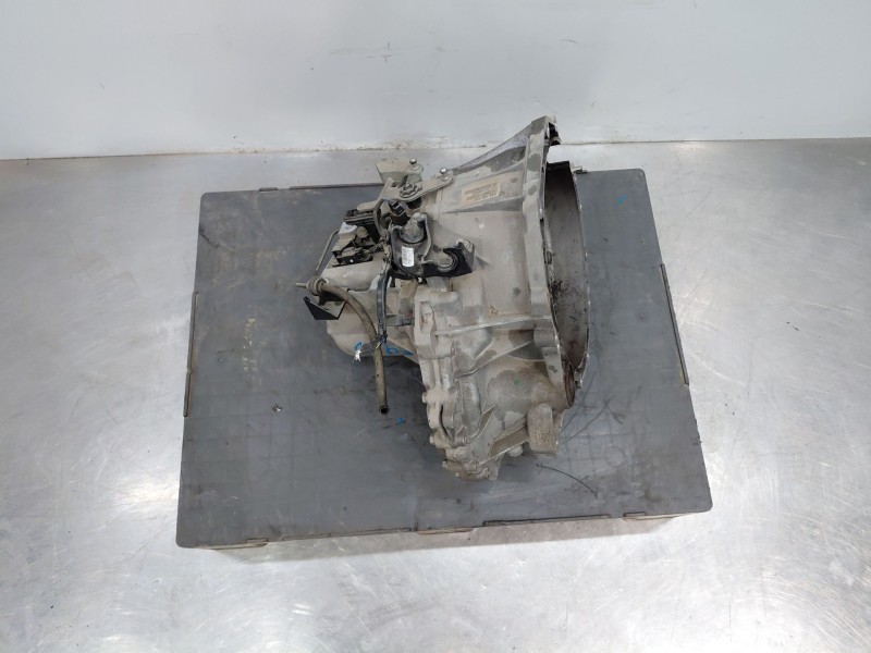 Recambio de caja cambios para ford focus iv (hn) 1.0 ecoboost referencia OEM IAM 2690322 JX6R7002AFK 