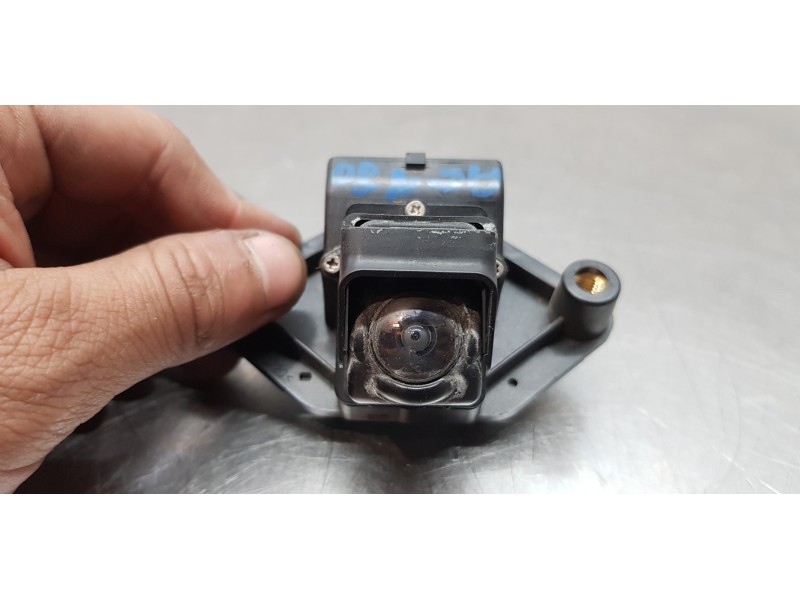 Recambio de modulo electronico para nissan qashqai (j11) acenta referencia OEM IAM 284424EA0C  