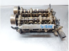 Recambio de culata para dacia logan ii ambiance referencia OEM IAM   