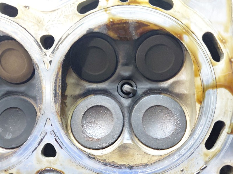 Recambio de culata para dacia logan ii ambiance referencia OEM IAM   