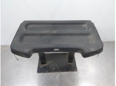 Recambio de bandeja trasera para dacia sandero essential referencia OEM IAM 794205491R  