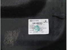 Recambio de bandeja trasera para dacia sandero essential referencia OEM IAM 794205491R   2