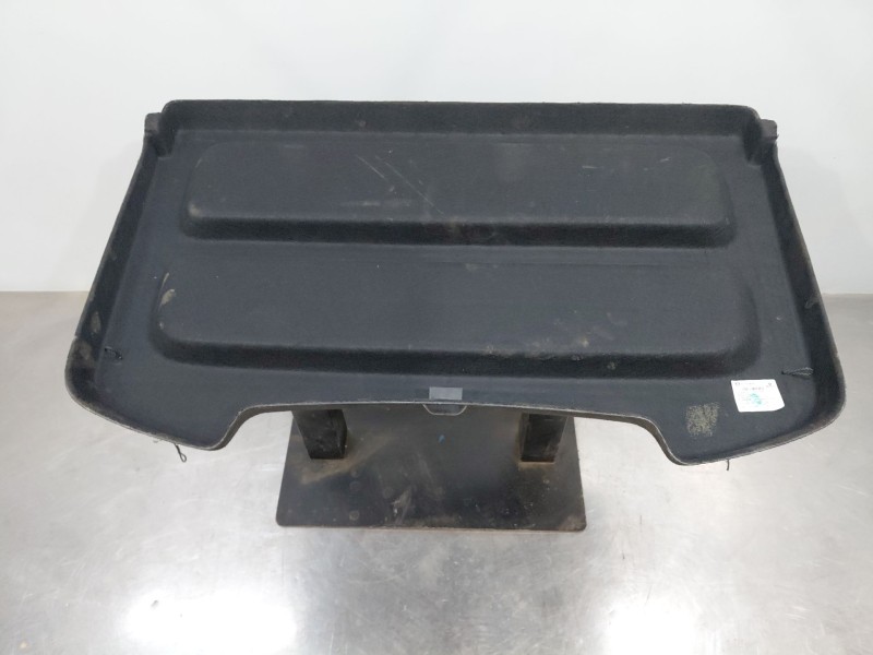 Recambio de bandeja trasera para dacia sandero essential referencia OEM IAM 794205491R  