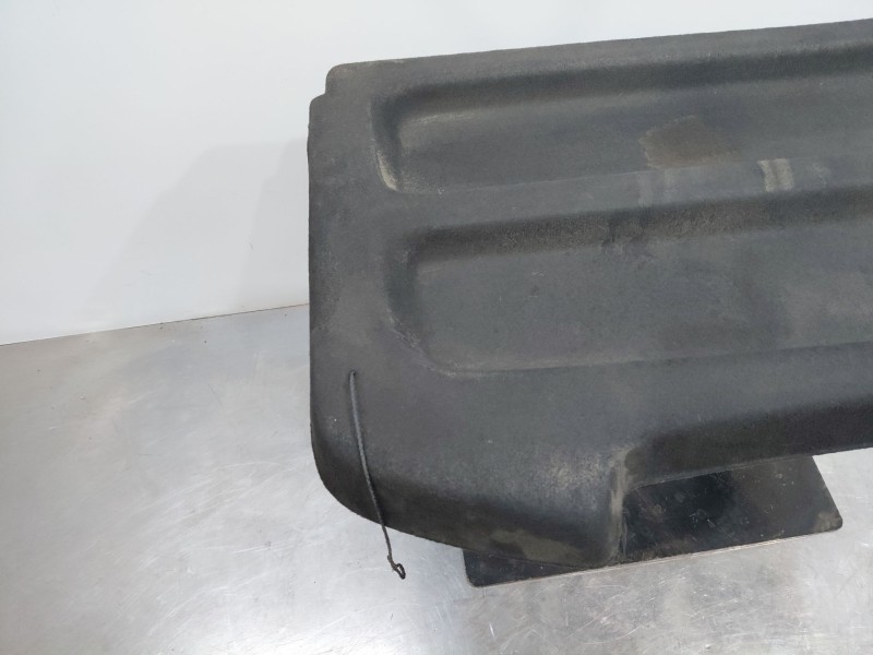 Recambio de bandeja trasera para dacia sandero essential referencia OEM IAM 794205491R  